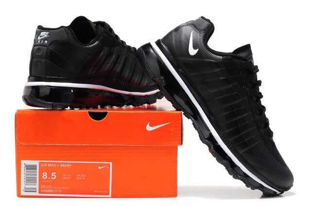 nike air max 95 360 classic nike air max chaussure nouveau style